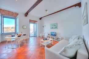 Aparthotel Arona