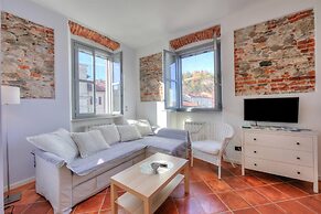 Aparthotel Arona