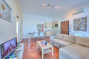 Aparthotel Arona