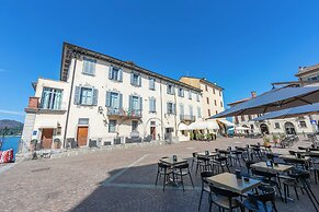 Aparthotel Arona