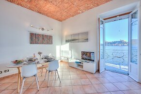 Aparthotel Arona