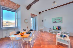 Aparthotel Arona