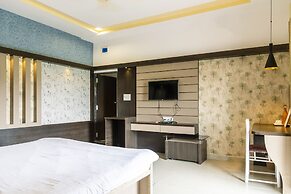 Tadoba Wildlife Resort