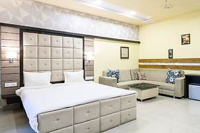 Tadoba Wildlife Resort