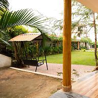 Tadoba Wildlife Resort