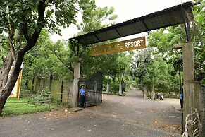 Tadoba Wildlife Resort