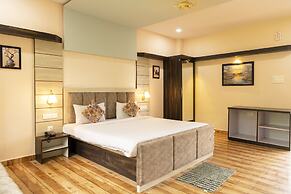 Tadoba Wildlife Resort