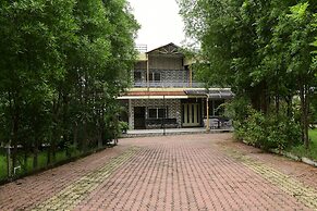 Tadoba Wildlife Resort