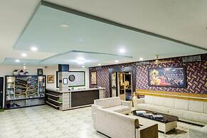 Tadoba Wildlife Resort