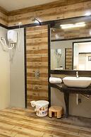 Tadoba Wildlife Resort