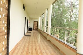Tadoba Wildlife Resort