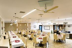 Tadoba Wildlife Resort