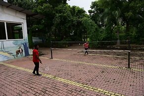 Tadoba Wildlife Resort