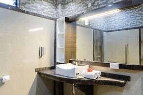 Tadoba Wildlife Resort