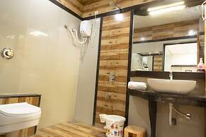 Tadoba Wildlife Resort