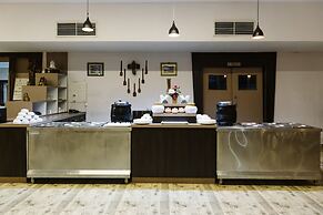 Tadoba Wildlife Resort