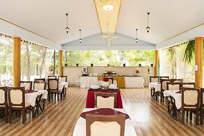 Tadoba Wildlife Resort