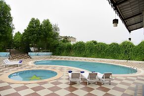 Tadoba Wildlife Resort