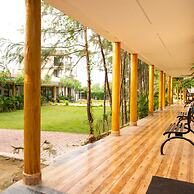 Tadoba Wildlife Resort