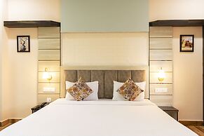 Tadoba Wildlife Resort