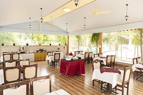 Tadoba Wildlife Resort