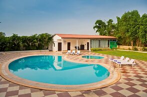 Tadoba Wildlife Resort