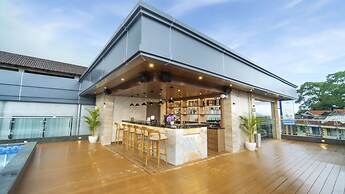 City of Aventus Hotel - Denpasar