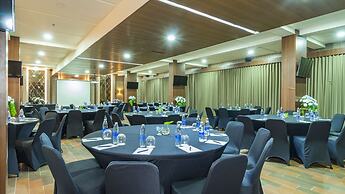 City of Aventus Hotel - Denpasar