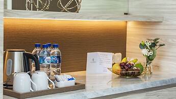 City of Aventus Hotel - Denpasar