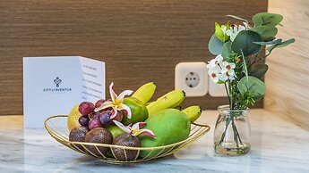 City of Aventus Hotel - Denpasar