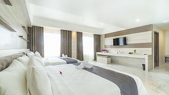 City of Aventus Hotel - Denpasar