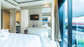 City of Aventus Hotel - Denpasar