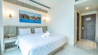 City of Aventus Hotel - Denpasar