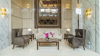 City of Aventus Hotel - Denpasar