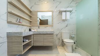 City of Aventus Hotel - Denpasar