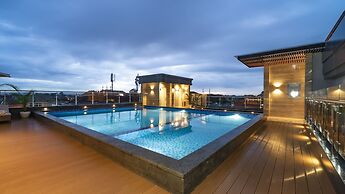 City of Aventus Hotel - Denpasar