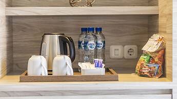 City of Aventus Hotel - Denpasar