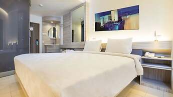 City of Aventus Hotel - Denpasar