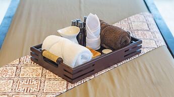 City of Aventus Hotel - Denpasar