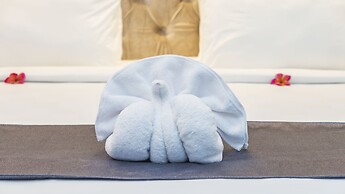 City of Aventus Hotel - Denpasar