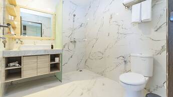 City of Aventus Hotel - Denpasar