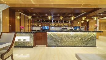 City of Aventus Hotel - Denpasar