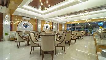 City of Aventus Hotel - Denpasar