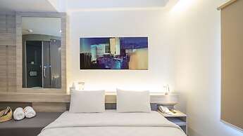 City of Aventus Hotel - Denpasar