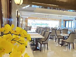 City of Aventus Hotel - Denpasar