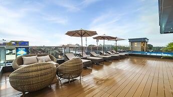 City of Aventus Hotel - Denpasar