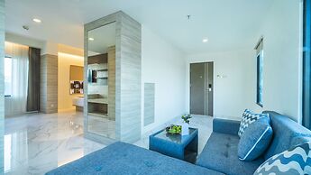 City of Aventus Hotel - Denpasar