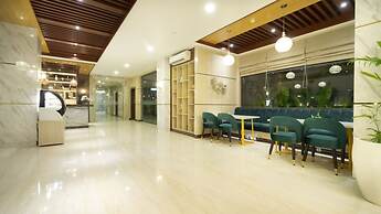 City of Aventus Hotel - Denpasar