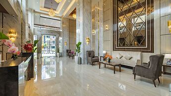 City of Aventus Hotel - Denpasar