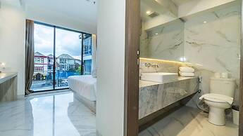 City of Aventus Hotel - Denpasar